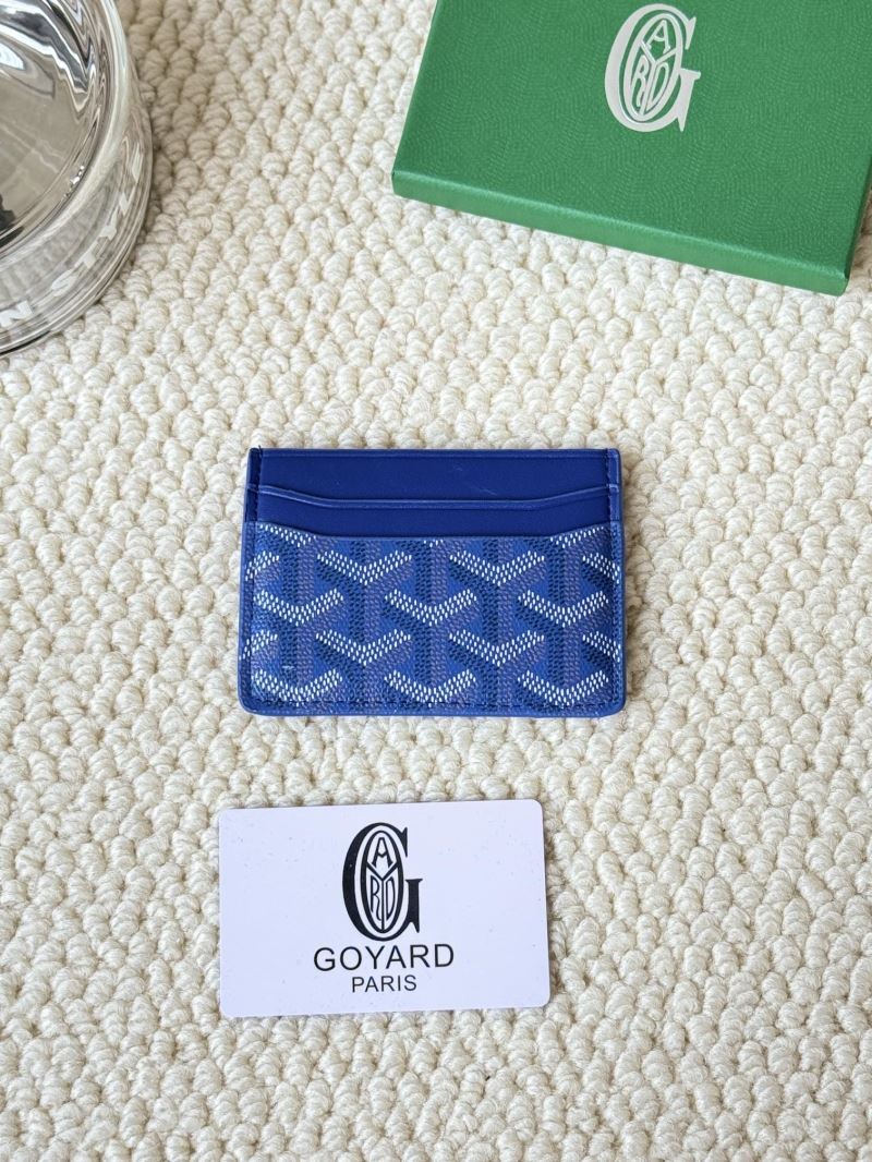 Goyard Wallets Purse